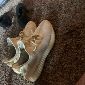 Yeezy butter 350